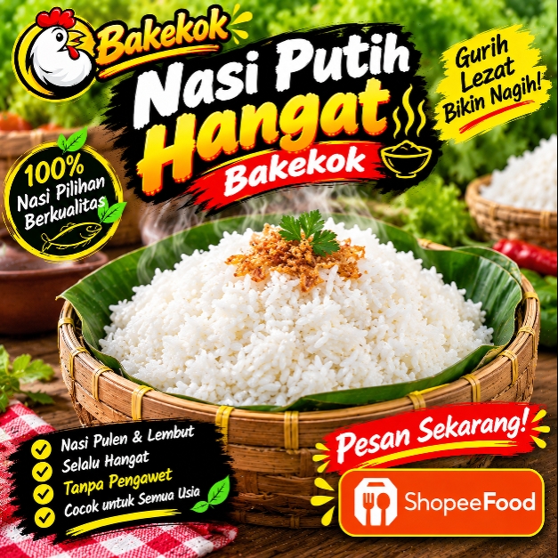 Ajak Keluarga Kulineran